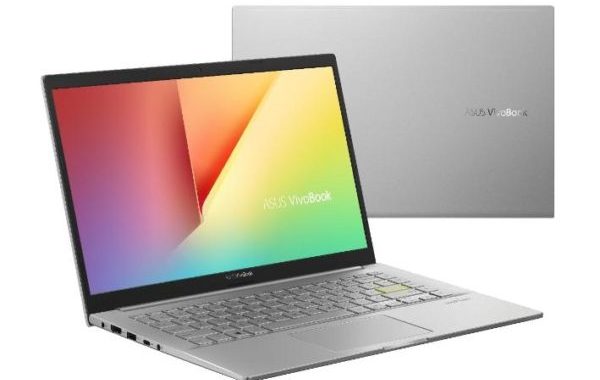 Asus Vivobook S433EA-EB424T Specs and Details