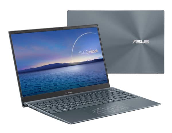 Asus ZenBook 13 UX325EA-KG305T Specs and Details