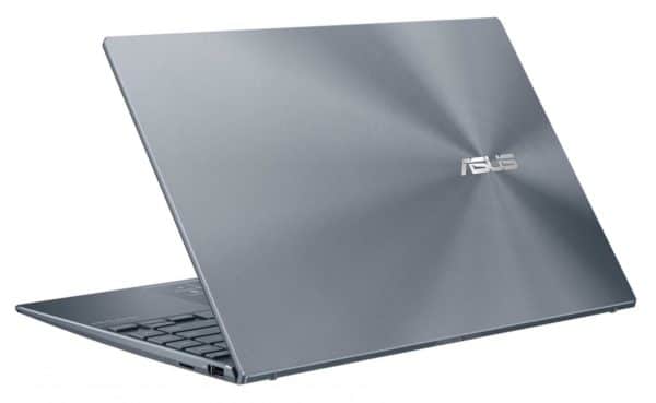 Asus ZenBook UX325EA-KG308T Specs and Details