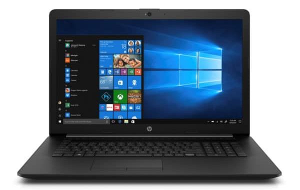 HP 17-ca2038nf Specs and Details