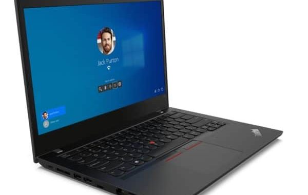 Lenovo ThinkPad L14 and L15 Gen2 Specs and Details