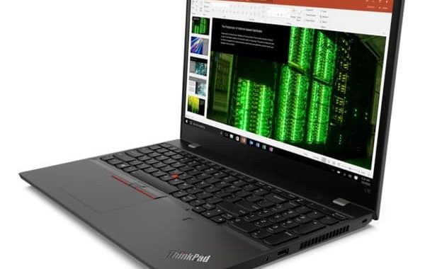 Lenovo ThinkPad L14 and L15 Gen2 Specs and Details