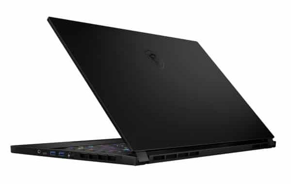 MSI GS66 10UE-241FR Stealth Specs and Details
