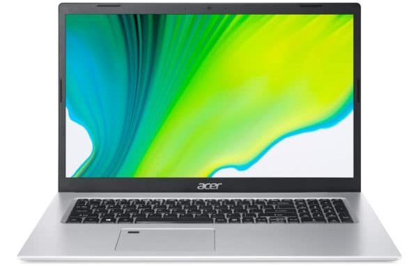 Acer Aspire 5 A517-52G-77A9 Specs and Details