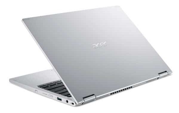 Acer Spin 3 SP313-51N-56J4 Specs and Details