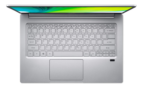 Acer Swift 3 SF314-59-78VT Specs and Details
