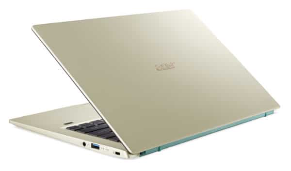 Acer Swift 3X SF314-510G-59V5 Specs and Details