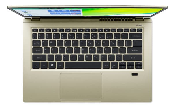 Acer Swift 3X SF314-510G-72F0 Specs and Details