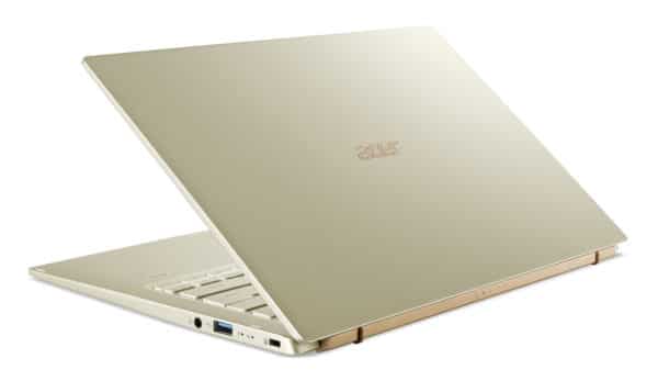 Acer Swift 5 SF514-55T-59E4 Specs and Details