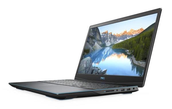 Dell G3 15 3500-249 Specs and Details