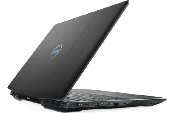 Dell G3 15 3500-249 Specs and Details