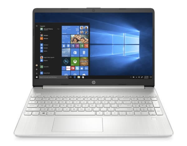 HP 15s-fq2013nf Specs and Details