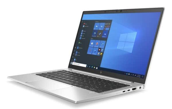 HP EliteBook 835 845 855 G8 Overview & Details