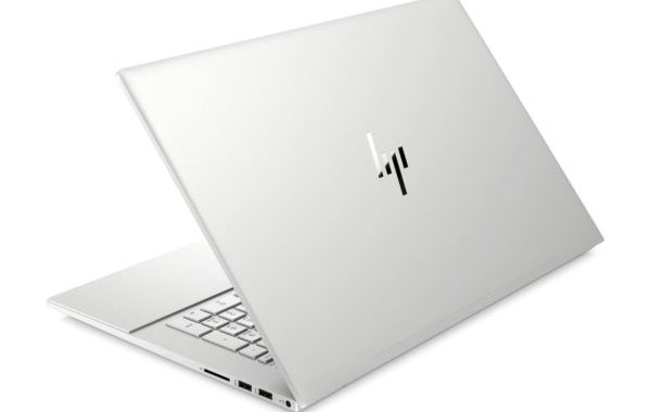 HP Envy 17-cg1001nf Specs and Details