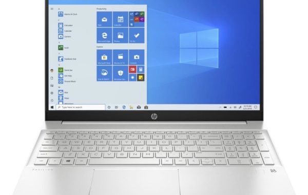 HP Pavilion 15-eh0025nf Specs and Details