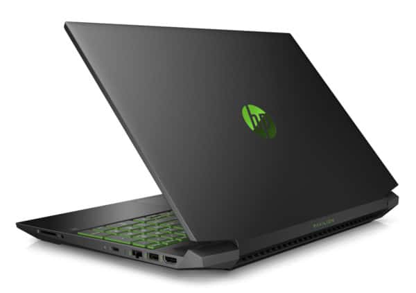 HP Pavilion Gaming 15-ec1189nf Specs and Details