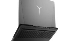 Lenovo Legion 5 Pro 16ACH6H Specs and Details