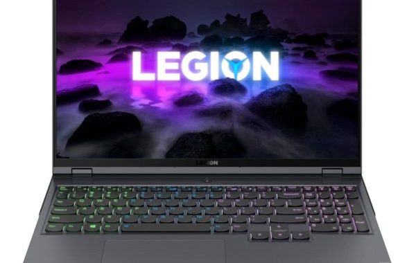 Lenovo Legion 5 Pro 16ACH6H Specs and Details