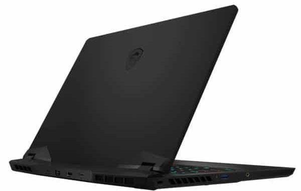 MSI GP66 10UG-221 Specs and Details