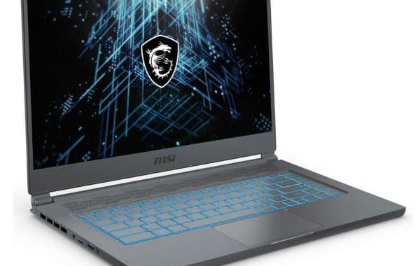 MSI Stealth 15M A11UEK-059 Specs and Details