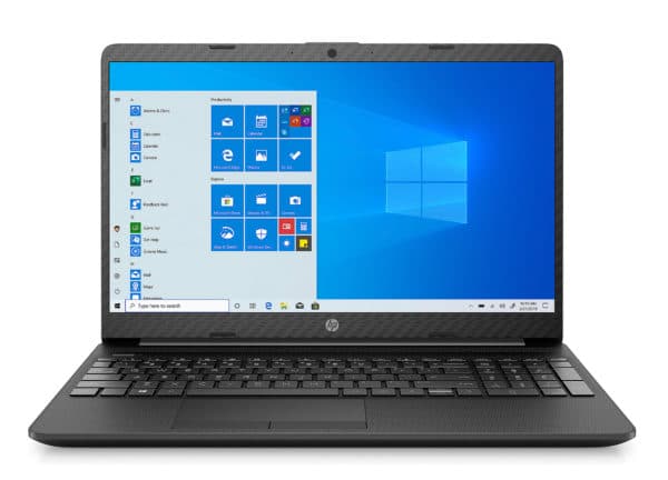 Thin and Fast HP 15-dw1050nf Specs and Details