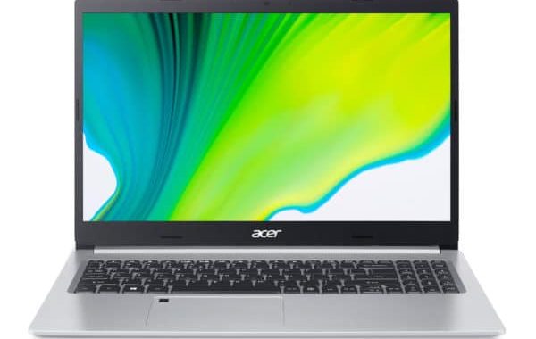 Acer Aspire 5 A515-44-R5UZ Specs and Details