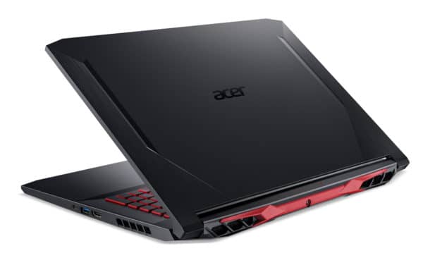 Acer Nitro AN517-52-74XJ Specs and Details