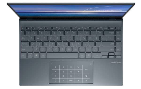 Asus ZenBook 13 UX325EA Specs and Details