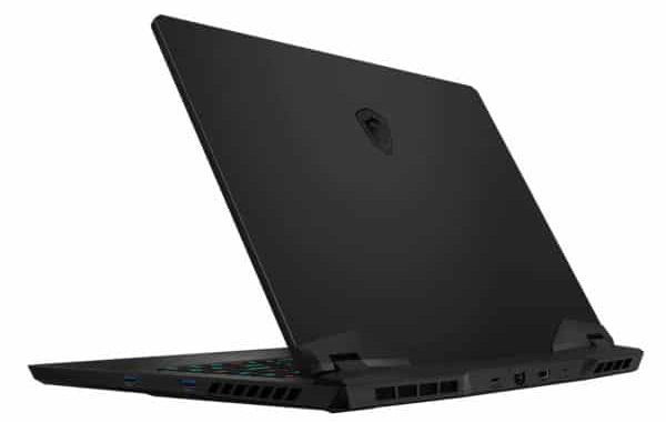 Gaming Laptop MSI GP66 10UG-221 Specs and Details