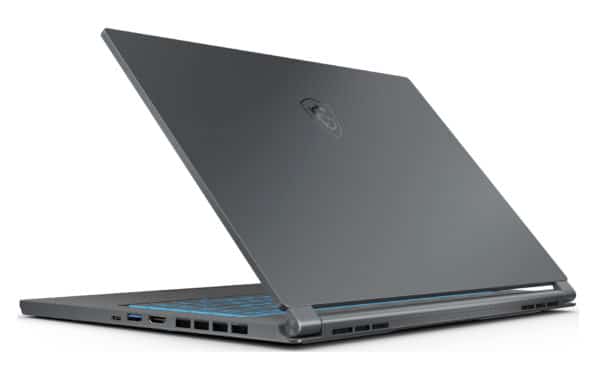 Ultrabook MSI Stealth 15M A11UEK-049 Specs and Details