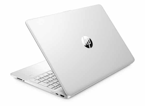Touche De Clavier AZERTY Pour HP 15s-EQ1058NF - Réf. HPM16M63F06920C, Grise, Occasion