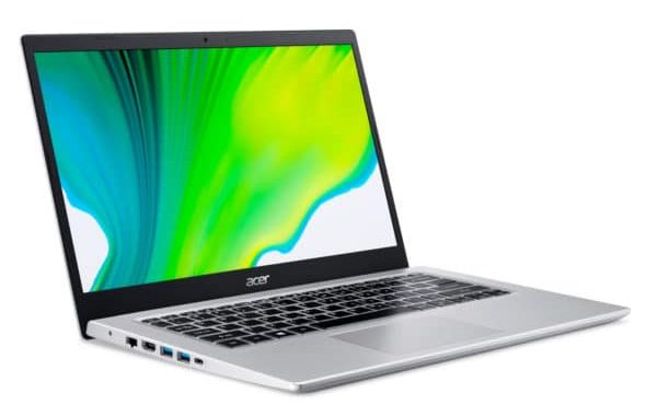 Acer Aspire 5 A514-53-56FH Specs and Details