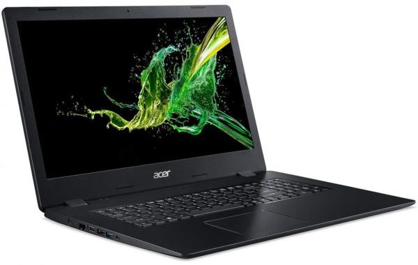 Acer Aspire A317-32-C442 Specs and Details