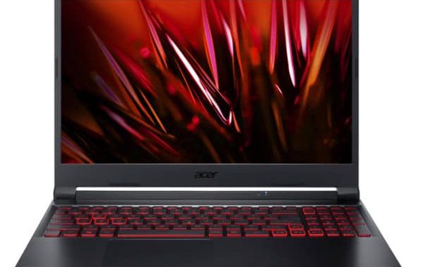 Acer Nitro 5 AN515-45-R4R2 Specs and Details