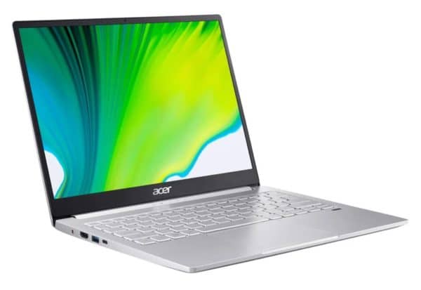 Acer Swift 3 SF313-53-79KT Specs and Details