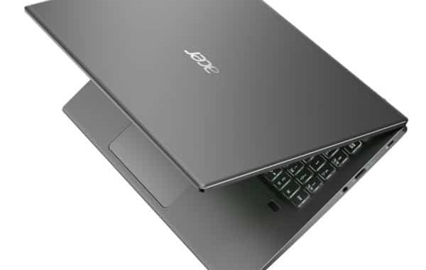 Acer Swift 3 SF316-51-70UU Specs and Details