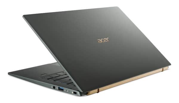 Acer Swift 5 SF514-55TA-70D9 Specs and Details