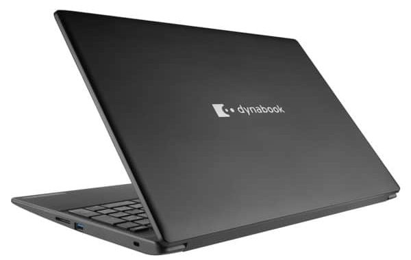 Dynabook Satellite Pro L50-G-17P Specs and Details