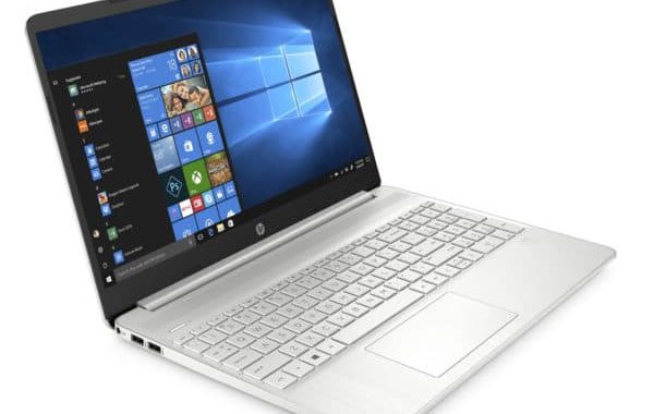 HP 15s-fq2001nf Specs and Details