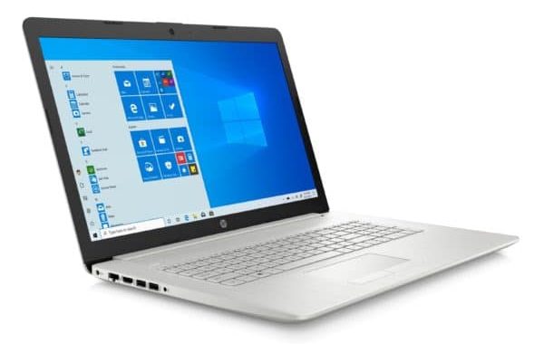 HP 17-by4045nf Specs and Details