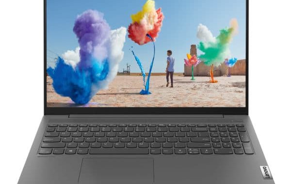 Lenovo IdeaPad 5 15ARE05 Specs and Details