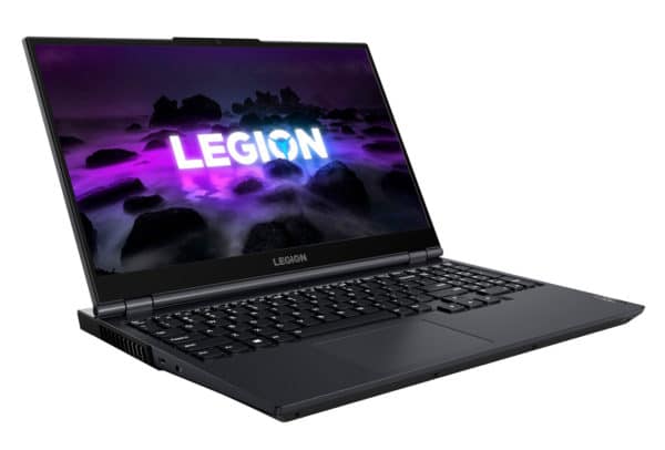 Lenovo Legion 5 15ACH6H Specs and Details