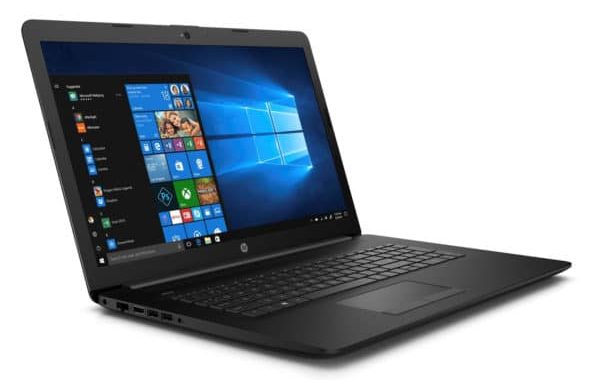 17 Inch Laptop HP 17-by3083nf Specs and Details