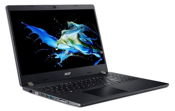 Acer TravelMate P2 P215-53-78XN Specs and Details