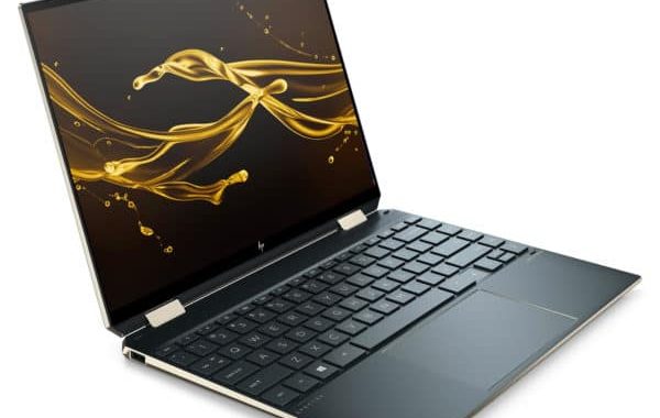 HP Specter x360 14-ea0131nf Specs and Details