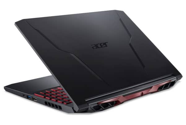 Acer Nitro 5 AN515-45-R791 Specs and Details