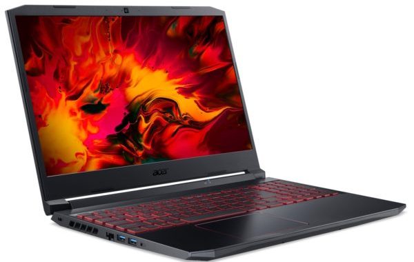 Acer Nitro 5 AN515-55-51Q4 Specs and Details