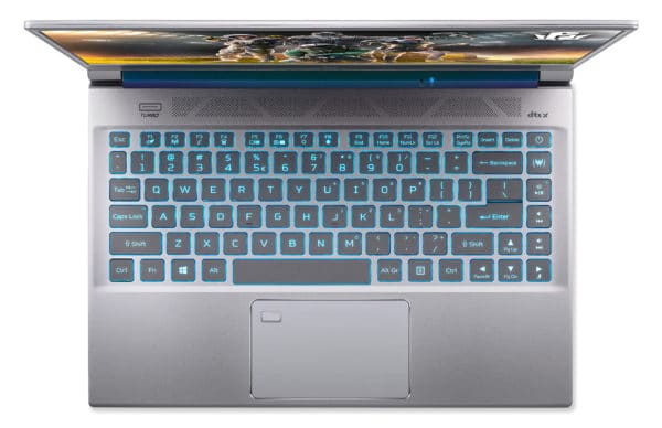 Acer Predator Triton 300 SE PT314-51s-77SS Specs and Details - Gadget Review