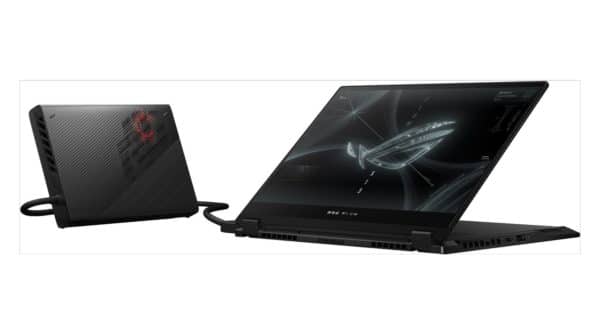 Asus ROG Flow X13 GV301QH-K5232T Specs and Details