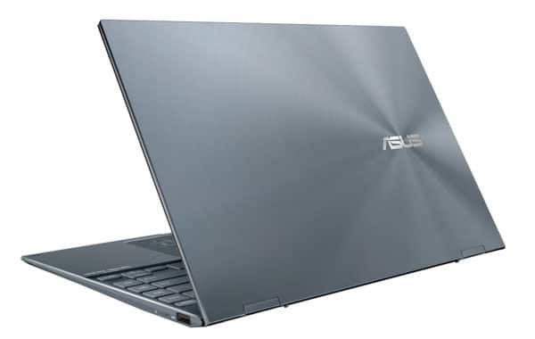 مواصفات وتفاصيل Asus ZenBook Flip 13 UX363JA-EM120T